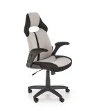 OFFICE CHAIR BLOOM, GRAY / BLACK order